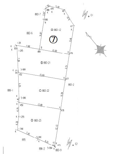 約40.15坪です。