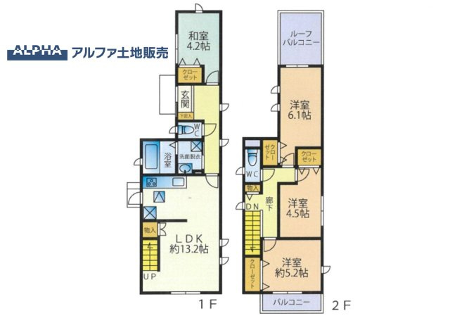 間取り：313004842072