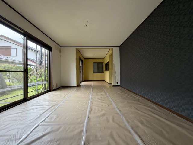 ＊写真はリフォーム前のものです＊