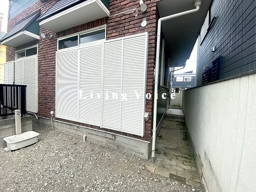 茅ヶ崎市松浪2丁目　中古一戸建て