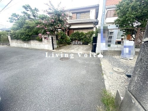 茅ヶ崎市松浪2丁目　中古一戸建て