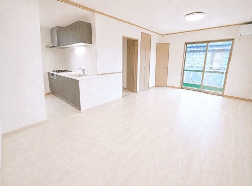 茅ヶ崎市松浪2丁目　中古一戸建て