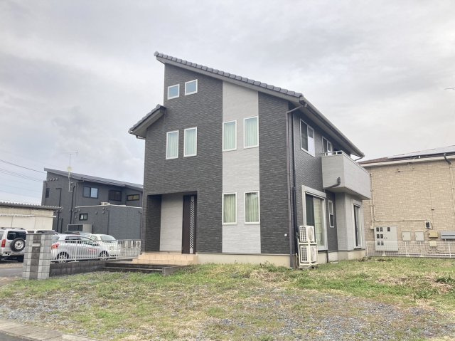 detached 栃木県小山市西城南３丁目7-15