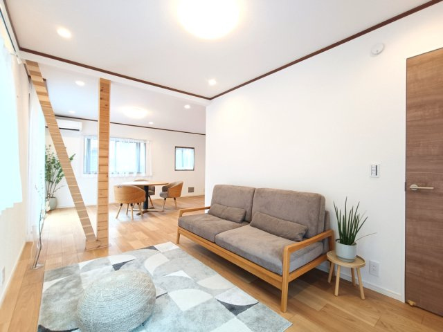 【洋室約6.0帖】