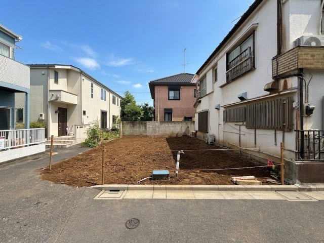 建物プランの作成・ご相談、ハウスメーカーのご紹介も可能です　ご見学・詳細についてはお気軽に城北不動産までお問い合わせください