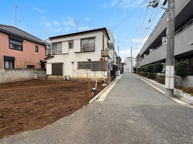 穏やかで暮らし心地の良いエリア　周辺環境も充実し便利な立地です