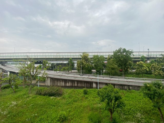 展望