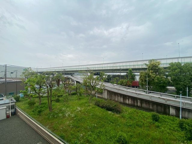 展望