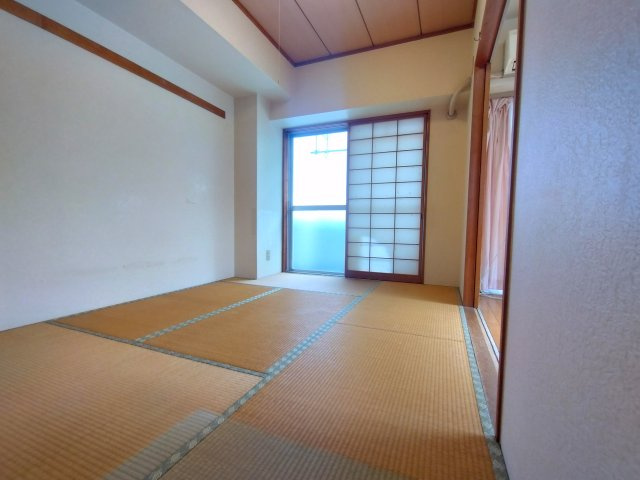 和室6帖