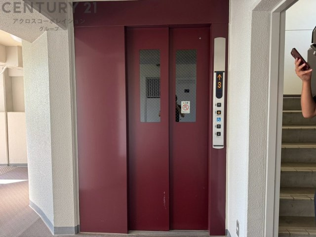 エレベーター