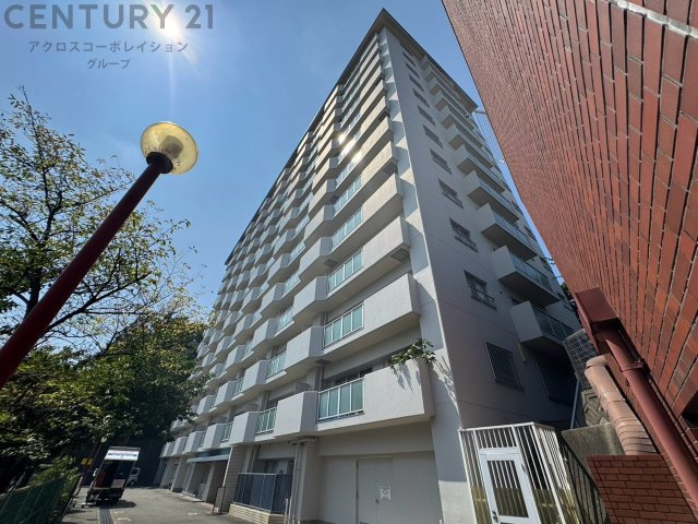 逆瀬川パークマンション