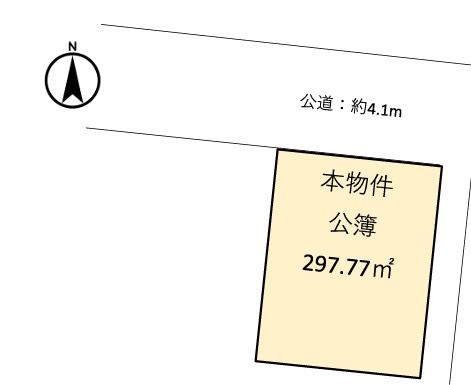 区画図：330000092784