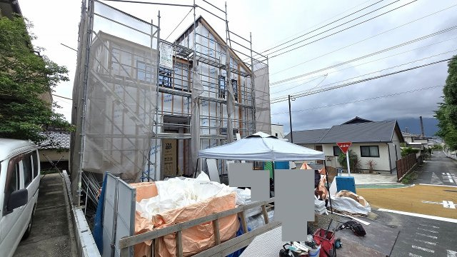 現地（2026年6月）撮影
