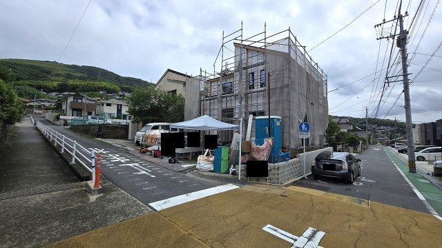 現地（2026年6月）撮影