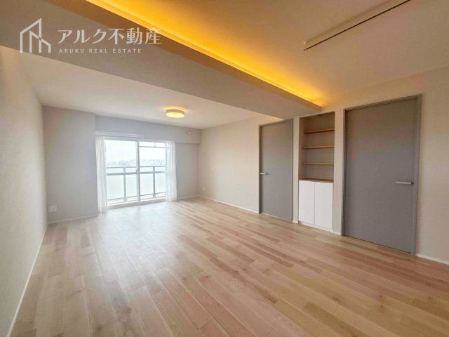 LDK約23.1帖