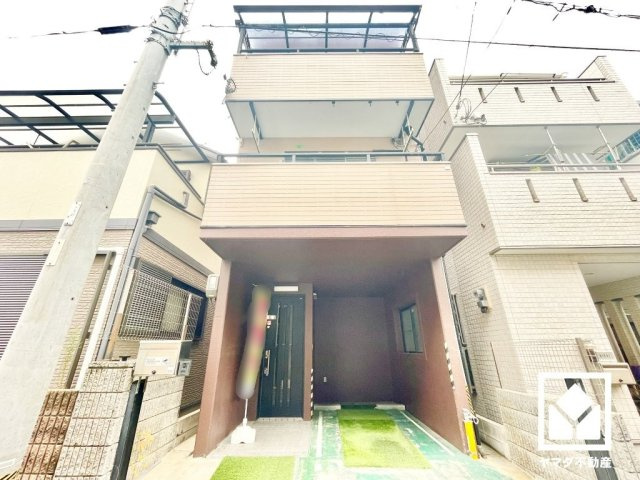 外観：328000677412