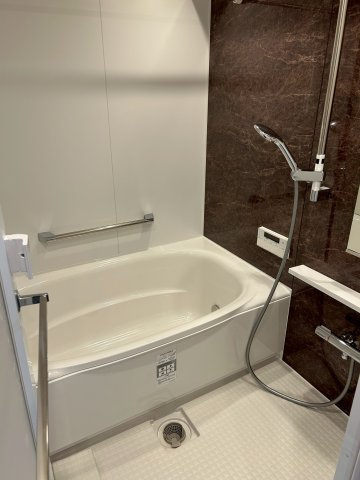 オートバス＋浴室乾燥機＋24時間換気システム