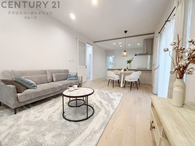 当日見学可能ですので、見学希望の際はお気軽にお問い合わせください。ネットからの見学予約も便利です♪