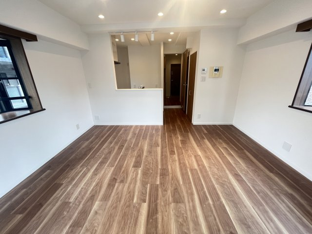 独立型住戸
