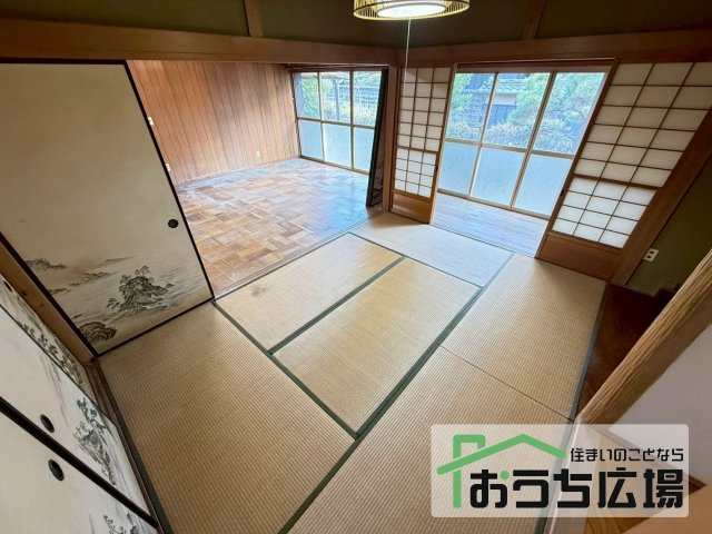 和室