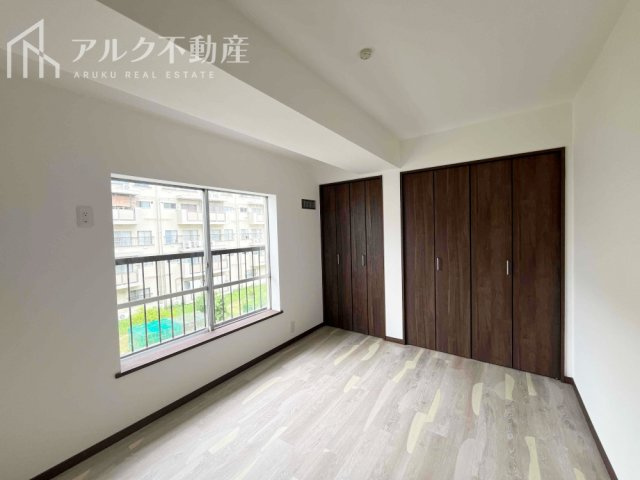 洋室