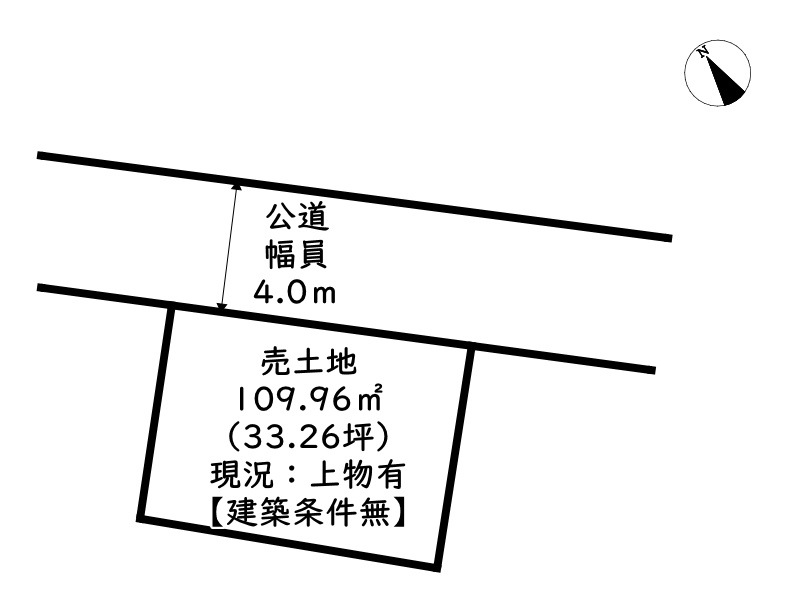 区画図：328000607748