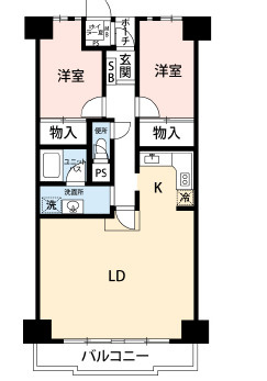 間取り：314002750697