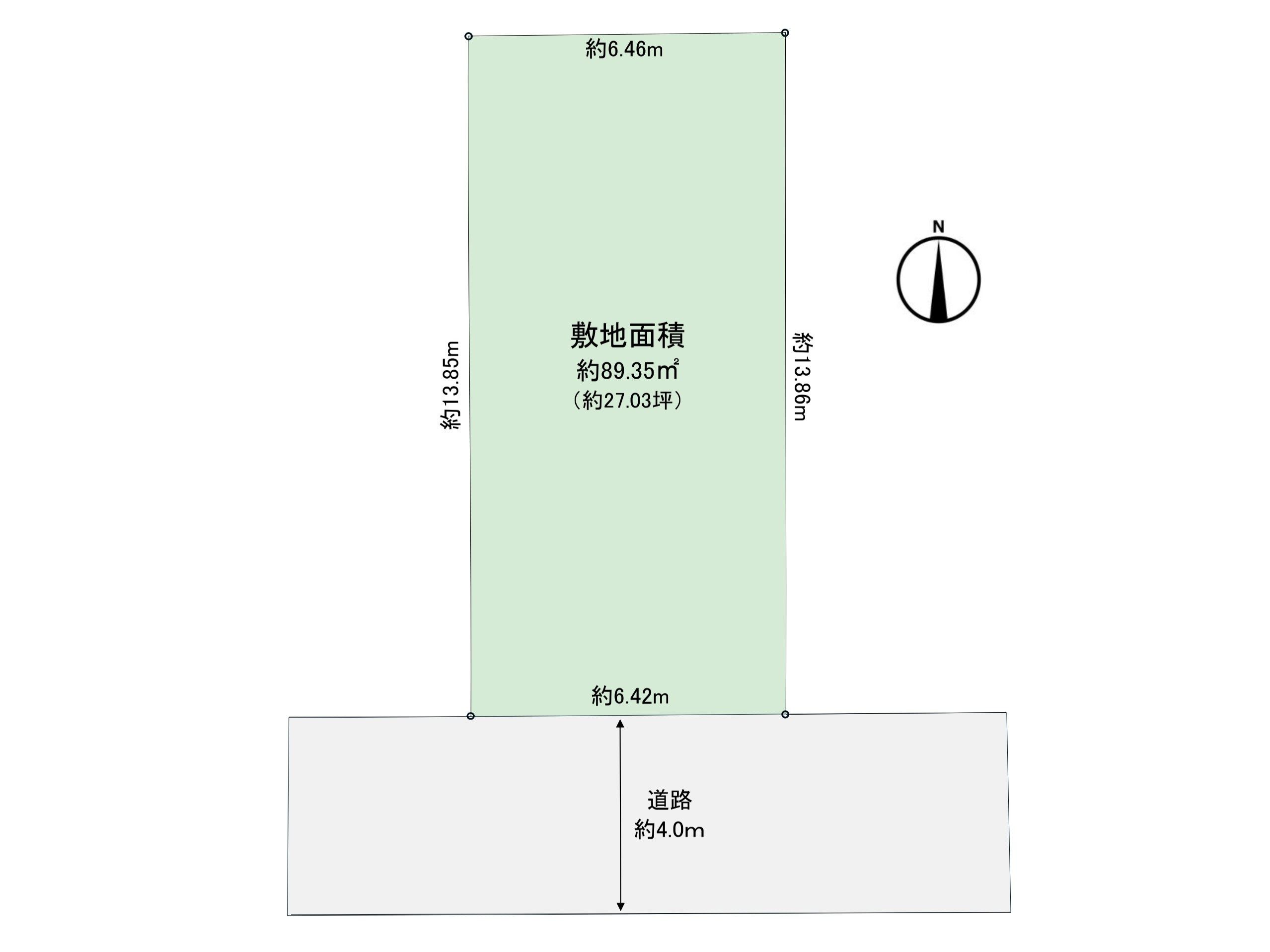 区画図：311002492611