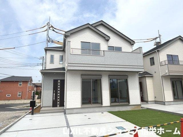 長期優良住宅です
