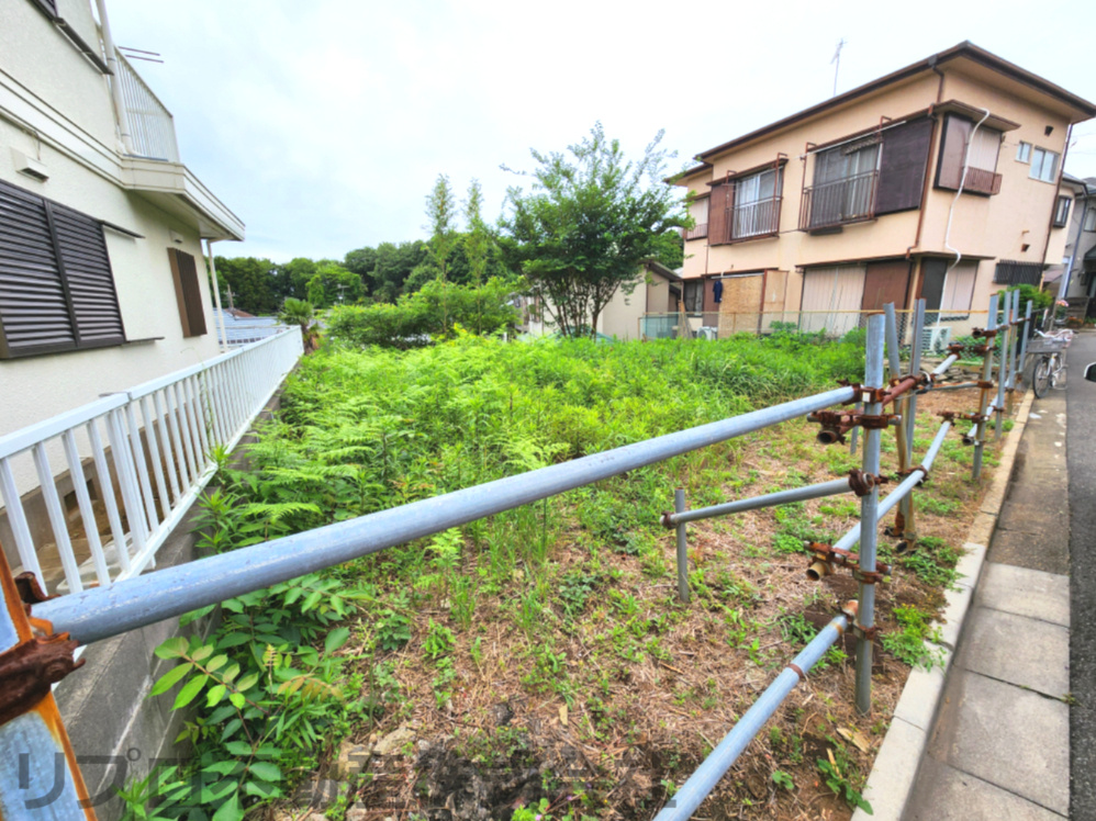 整形地につきプランも練りやすいです！
