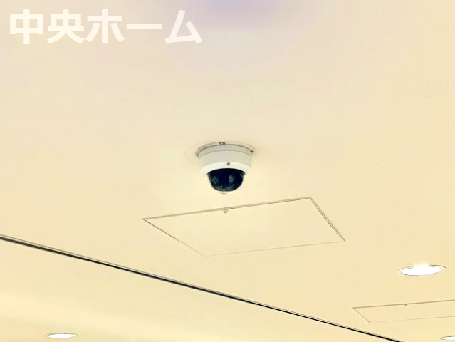 【防犯カメラ】何かあった時の大事な証拠になることももちろんなりますが、防犯というくらいですので大事なのは防犯カメラがあることによって抑止力につながることですよね。