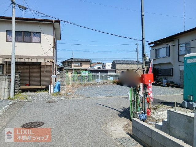 日当たり等、現地でご確認ください。