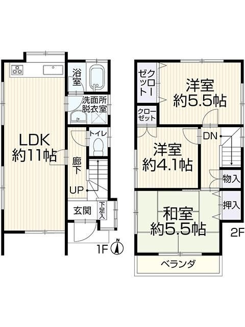 間取り：313004731186