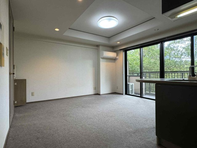 20年以上使用されているお部屋なので、リフォームを前提にご覧ください