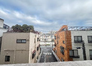 展望