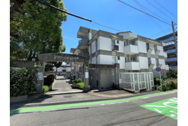 スワローハイツ山荘通 仲介手数料無料 の外観