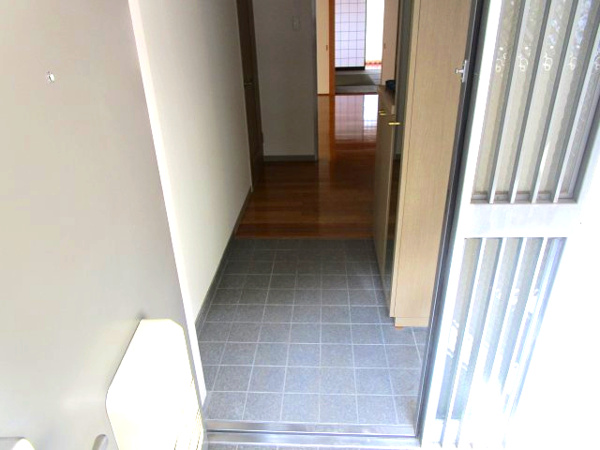 【下呂市少ケ野の中古マンションの写真】