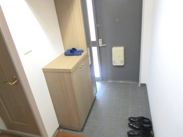 【下呂市少ケ野の中古マンションの写真】