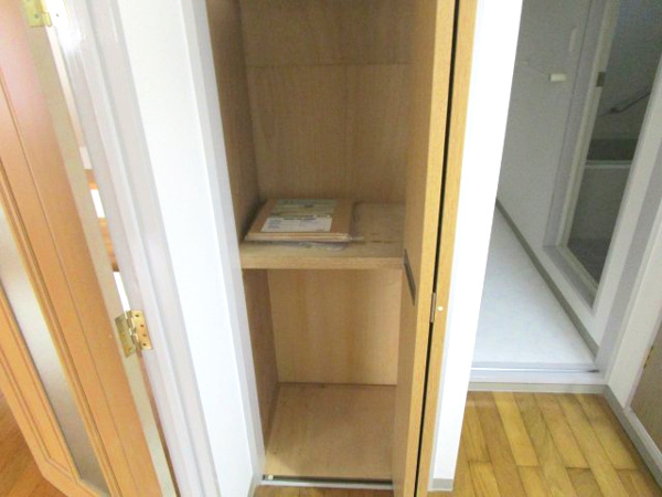 【下呂市少ケ野の中古マンションの写真】