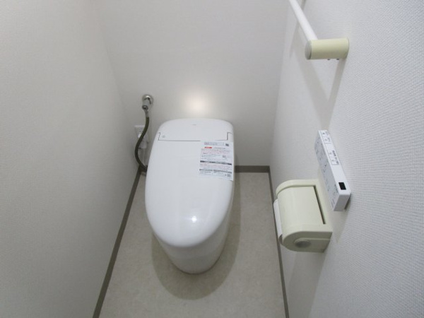 【下呂市少ケ野の中古マンションの写真】