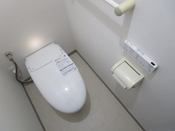 【下呂市少ケ野の中古マンションの写真】