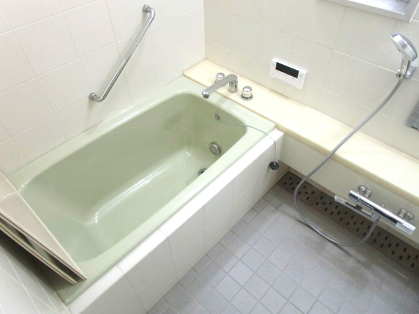 【下呂市少ケ野の中古マンションの写真】