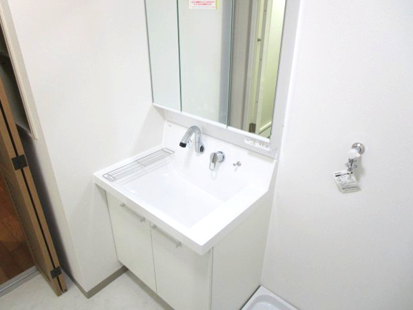 【下呂市少ケ野の中古マンションの写真】