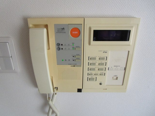 【下呂市少ケ野の中古マンションの写真】