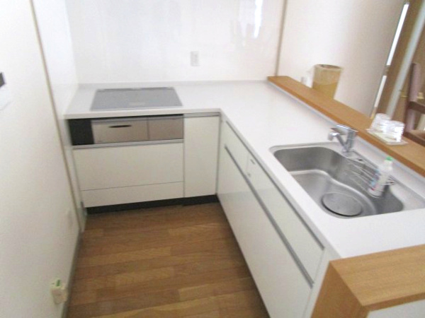 【下呂市少ケ野の中古マンションの写真】