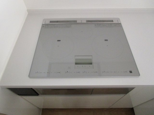 【下呂市少ケ野の中古マンションの写真】