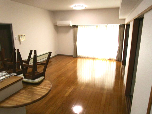 【下呂市少ケ野の中古マンションの写真】