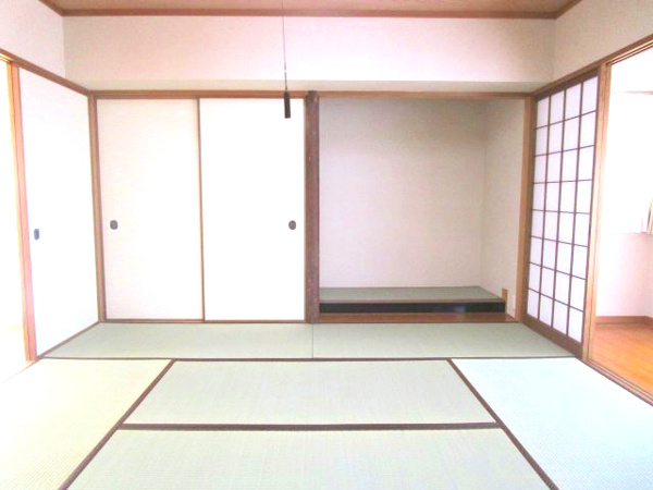 【下呂市少ケ野の中古マンションの写真】