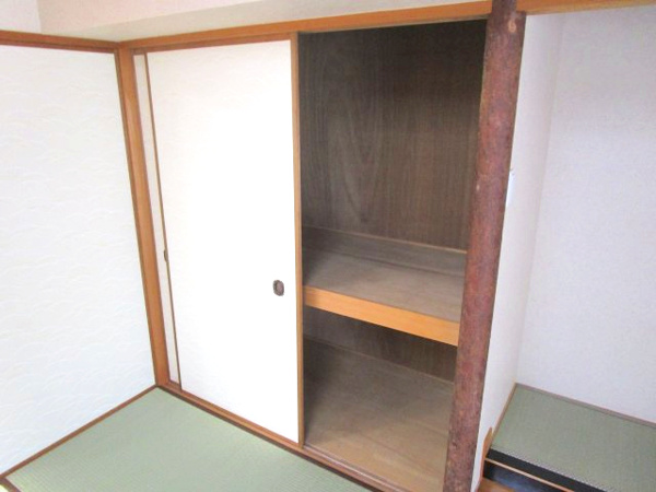 【下呂市少ケ野の中古マンションの写真】