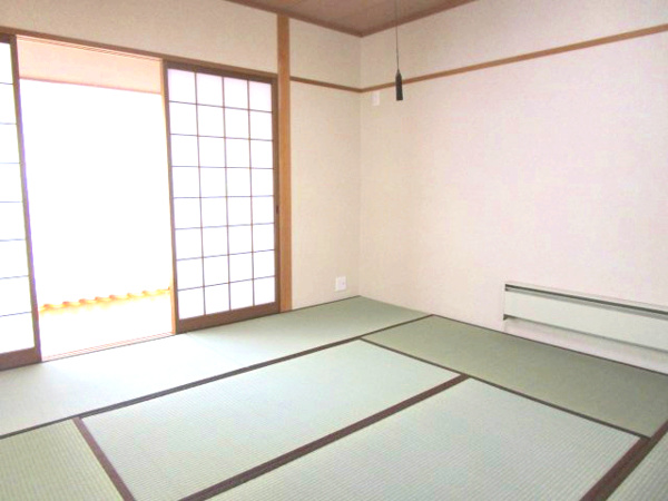 【下呂市少ケ野の中古マンションの写真】